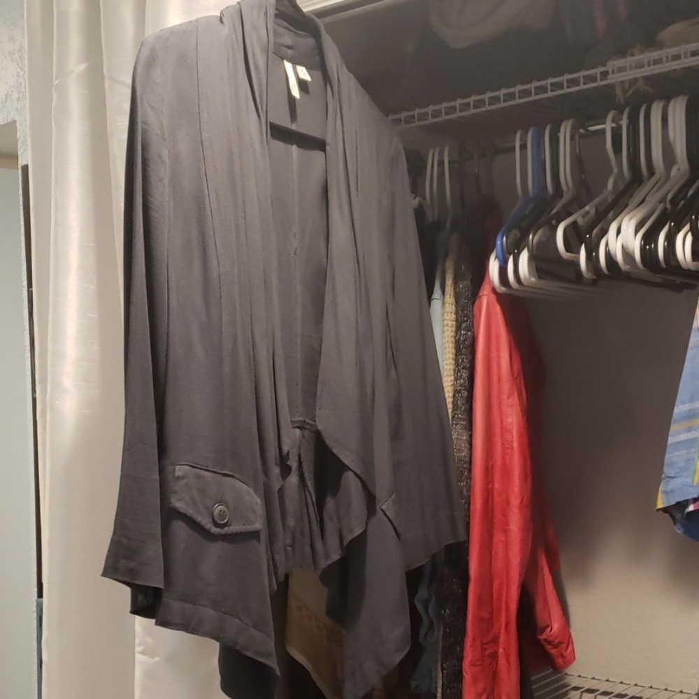 Jacket - Picture 2 of 2